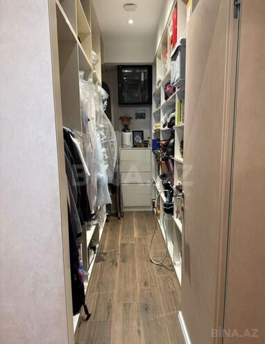 Продаётся 4-комн. новостройка 211 м², м. Шах Исмаил Хатаи, photo 14 from 21