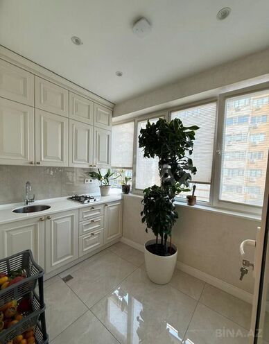 Продаётся 4-комн. новостройка 211 м², м. Шах Исмаил Хатаи, photo 7 from 21