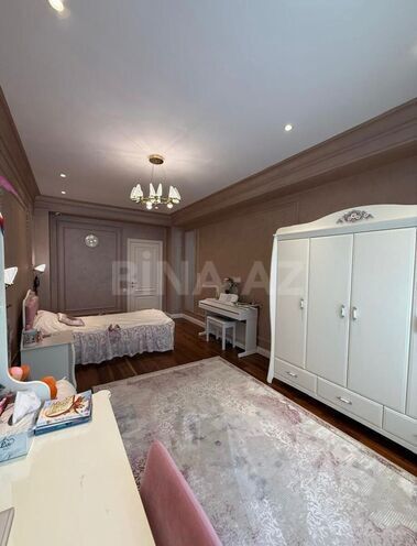 Продаётся 4-комн. новостройка 211 м², м. Шах Исмаил Хатаи, photo 12 from 21