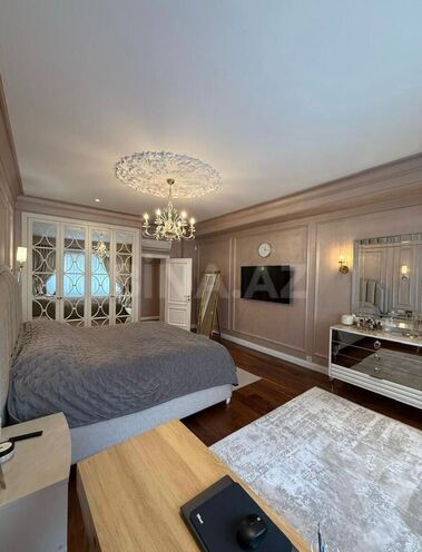 Продаётся 4-комн. новостройка 211 м², м. Шах Исмаил Хатаи, photo 10 from 21