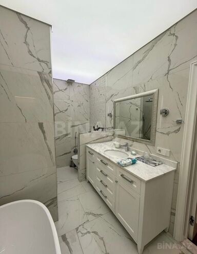 Продаётся 4-комн. новостройка 211 м², м. Шах Исмаил Хатаи, photo 18 from 21