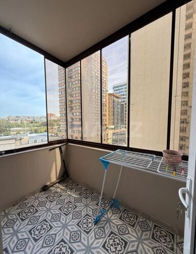 Продаётся 4-комн. новостройка 211 м², м. Шах Исмаил Хатаи, photo 15 from 21