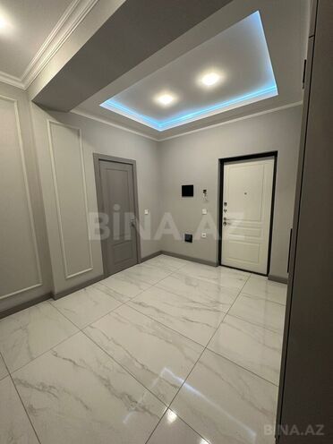 İcarəyə verilir 2 otaqlı yeni tikili 70 m², Azadlıq Prospekti m., photo 14 from 17