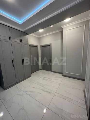 İcarəyə verilir 2 otaqlı yeni tikili 70 m², Azadlıq Prospekti m., photo 13 from 17
