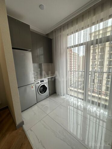 İcarəyə verilir 2 otaqlı yeni tikili 70 m², Azadlıq Prospekti m., photo 4 from 17