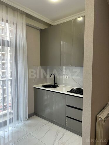 İcarəyə verilir 2 otaqlı yeni tikili 70 m², Azadlıq Prospekti m., photo 5 from 17