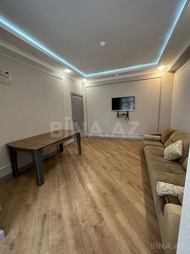 İcarəyə verilir 2 otaqlı yeni tikili 70 m², Azadlıq Prospekti m., photo 8 from 17