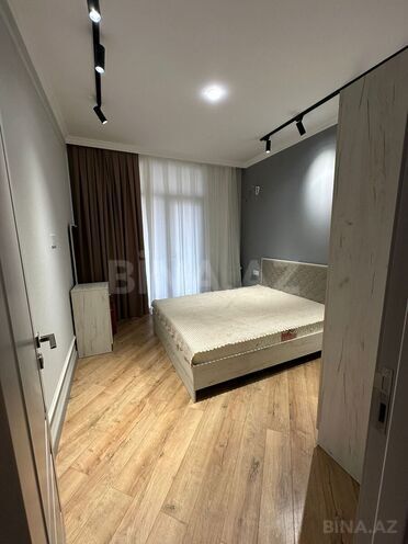 İcarəyə verilir 2 otaqlı yeni tikili 70 m², Azadlıq Prospekti m., photo 3 from 17