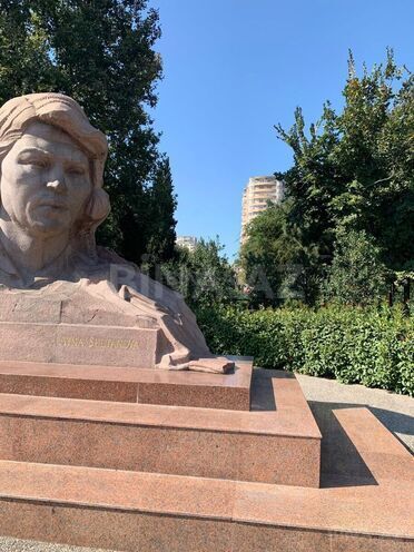 Satılır 3 otaqlı yeni tikili 120 m², Nərimanov r., photo 21 from 22