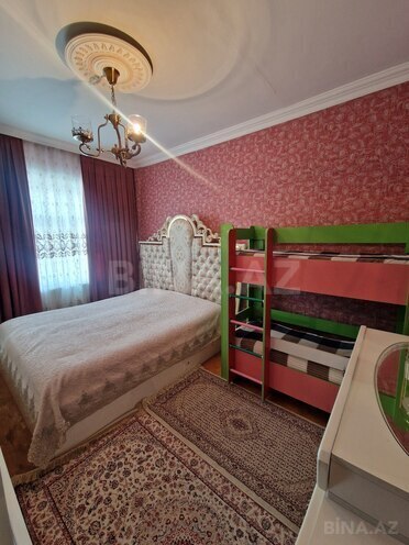 Satılır 2 otaqlı köhnə tikili 55 m², photo 11 from 13