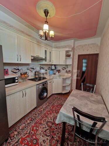 Satılır 2 otaqlı köhnə tikili 55 m², photo 5 from 13