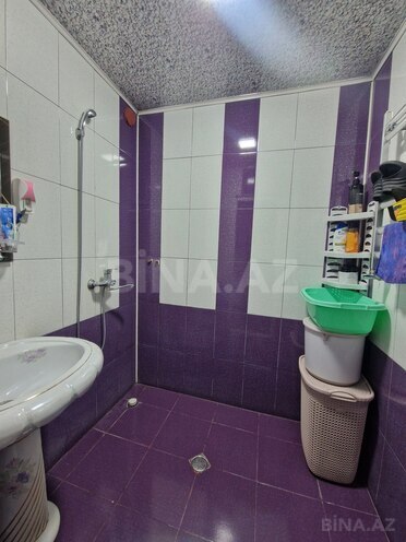 Satılır 2 otaqlı köhnə tikili 55 m², photo 10 from 13
