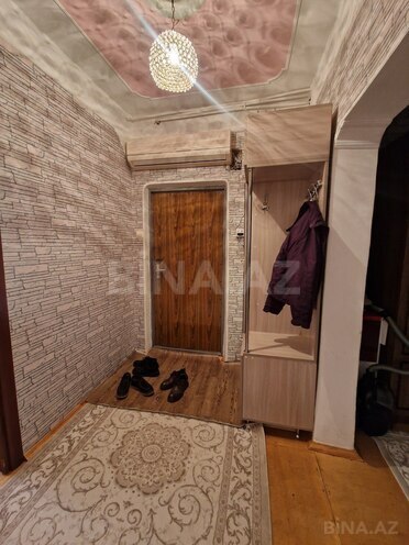 Satılır 2 otaqlı köhnə tikili 55 m², photo 8 from 13
