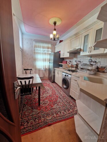 Satılır 2 otaqlı köhnə tikili 55 m², photo 4 from 13