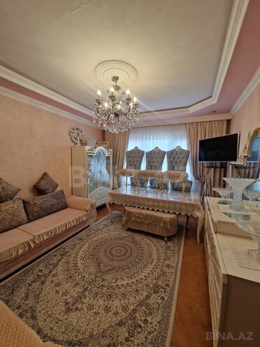 Satılır 2 otaqlı köhnə tikili 55 m², photo 3 from 13