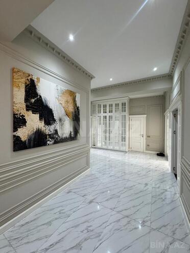 Продаётся 4-комн. новостройка 254 м², Насиминский  р., photo 16 from 25