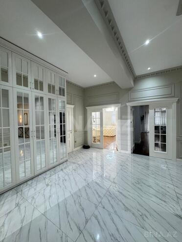 Продаётся 4-комн. новостройка 254 м², Насиминский  р., photo 15 from 25