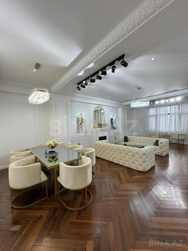 Продаётся 4-комн. новостройка 254 м², Насиминский  р., photo 4 from 25