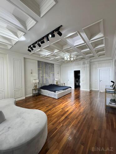 Продаётся 4-комн. новостройка 254 м², Насиминский  р., photo 18 from 25