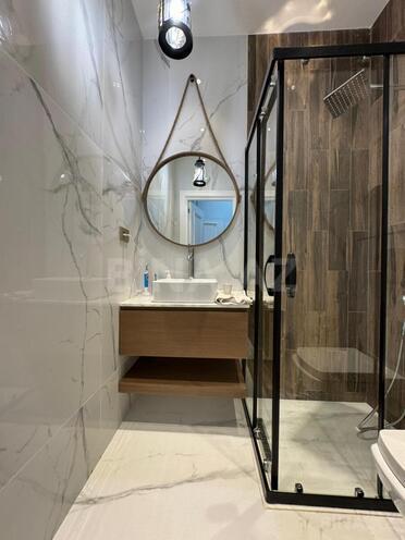 Продаётся 4-комн. новостройка 254 м², Насиминский  р., photo 12 from 25