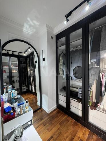 Продаётся 4-комн. новостройка 254 м², Насиминский  р., photo 19 from 25