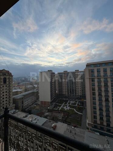 Продаётся 4-комн. новостройка 254 м², Насиминский  р., photo 21 from 25