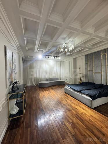 Продаётся 4-комн. новостройка 254 м², Насиминский  р., photo 17 from 25