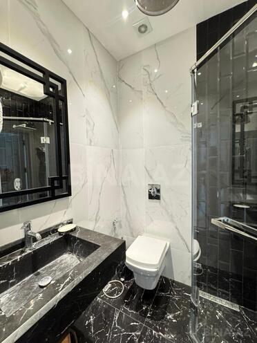 Продаётся 4-комн. новостройка 254 м², Насиминский  р., photo 14 from 25