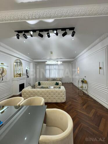 Продаётся 4-комн. новостройка 254 м², Насиминский  р., photo 8 from 25