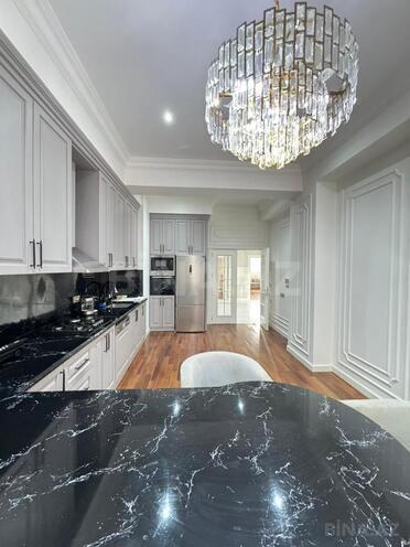 Продаётся 4-комн. новостройка 254 м², Насиминский  р., photo 23 from 25