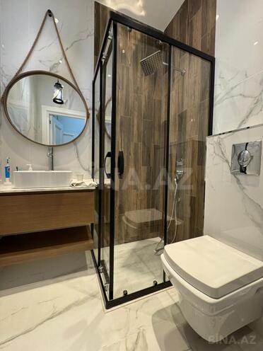 Продаётся 4-комн. новостройка 254 м², Насиминский  р., photo 13 from 25