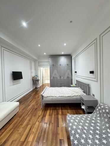 Продаётся 4-комн. новостройка 254 м², Насиминский  р., photo 11 from 25