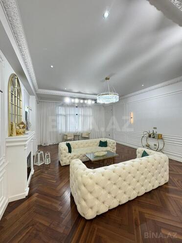 Продаётся 4-комн. новостройка 254 м², Насиминский  р., photo 6 from 25