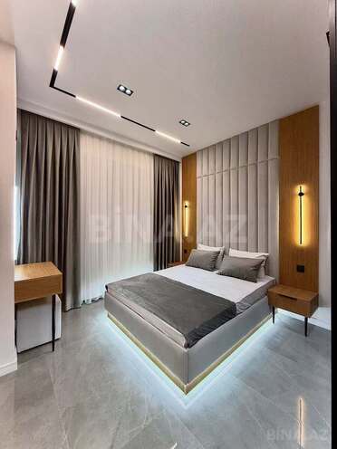 Satılır 2 otaqlı yeni tikili 67 m², Şah İsmayıl Xətai m., photo 8 from 16