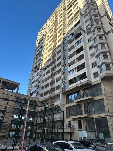Satılır 2 otaqlı yeni tikili 67 m², Şah İsmayıl Xətai m., photo 3 from 16