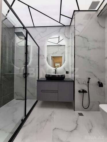 Satılır 2 otaqlı yeni tikili 67 m², Şah İsmayıl Xətai m., photo 11 from 16