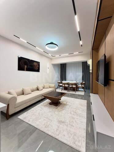 Satılır 2 otaqlı yeni tikili 67 m², Şah İsmayıl Xətai m., photo 5 from 16