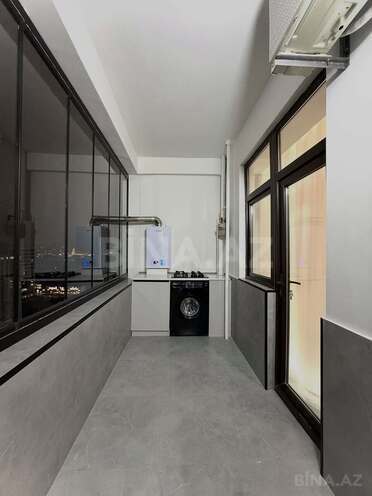 Satılır 2 otaqlı yeni tikili 67 m², Şah İsmayıl Xətai m., photo 13 from 16