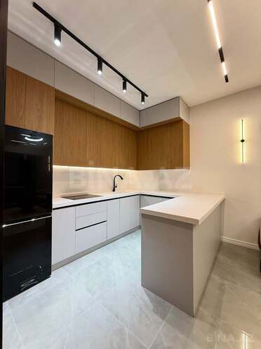 Satılır 2 otaqlı yeni tikili 67 m², Şah İsmayıl Xətai m., photo 10 from 16