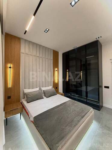 Satılır 2 otaqlı yeni tikili 67 m², Şah İsmayıl Xətai m., photo 9 from 16