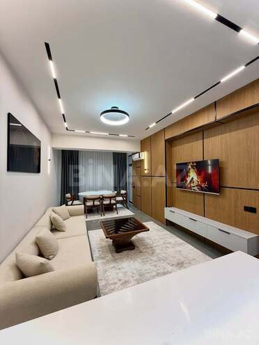 Satılır 2 otaqlı yeni tikili 67 m², Şah İsmayıl Xətai m., photo 4 from 16