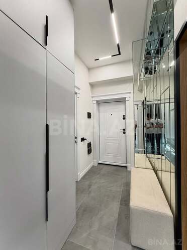 Satılır 2 otaqlı yeni tikili 67 m², Şah İsmayıl Xətai m., photo 12 from 16