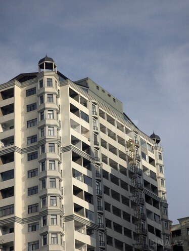 Satılır 2 otaqlı yeni tikili 67 m², Şah İsmayıl Xətai m., photo 14 from 16