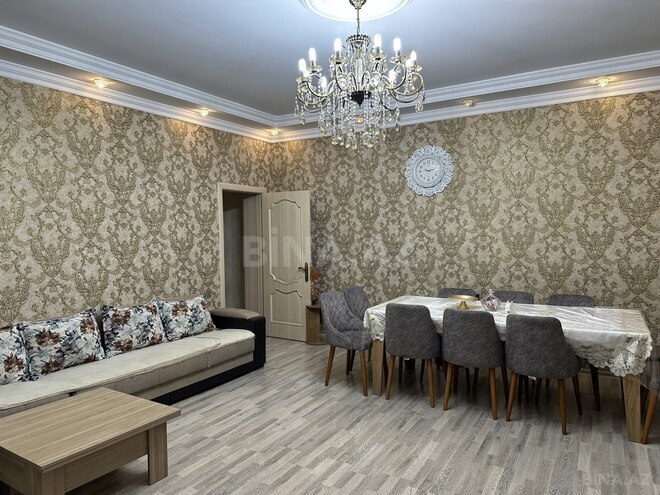 Продаётся 4-комн. новостройка 157 м², пос. Ахмедлы, photo 5 from 15