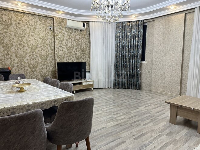 Продаётся 4-комн. новостройка 157 м², пос. Ахмедлы, photo 3 from 15