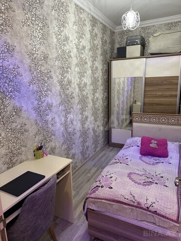 Продаётся 4-комн. новостройка 157 м², пос. Ахмедлы, photo 7 from 15