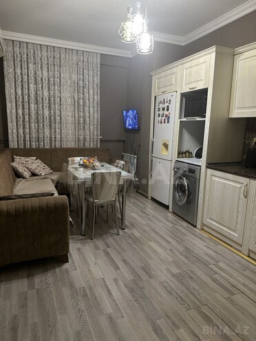 Продаётся 4-комн. новостройка 157 м², пос. Ахмедлы, photo 12 from 15