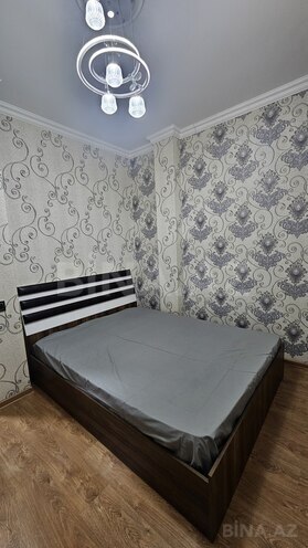 Satılır 2 otaqlı yeni tikili 38 m², Masazır q., photo 10 from 13