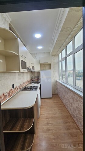 Satılır 2 otaqlı yeni tikili 38 m², Masazır q., photo 4 from 13