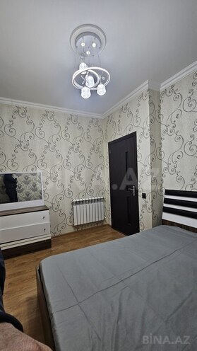 Satılır 2 otaqlı yeni tikili 38 m², Masazır q., photo 8 from 13